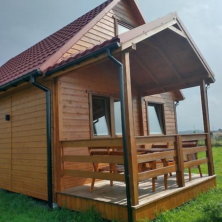 Domek Na Wylacznosc Lawenda Jezierzany 外观 照片